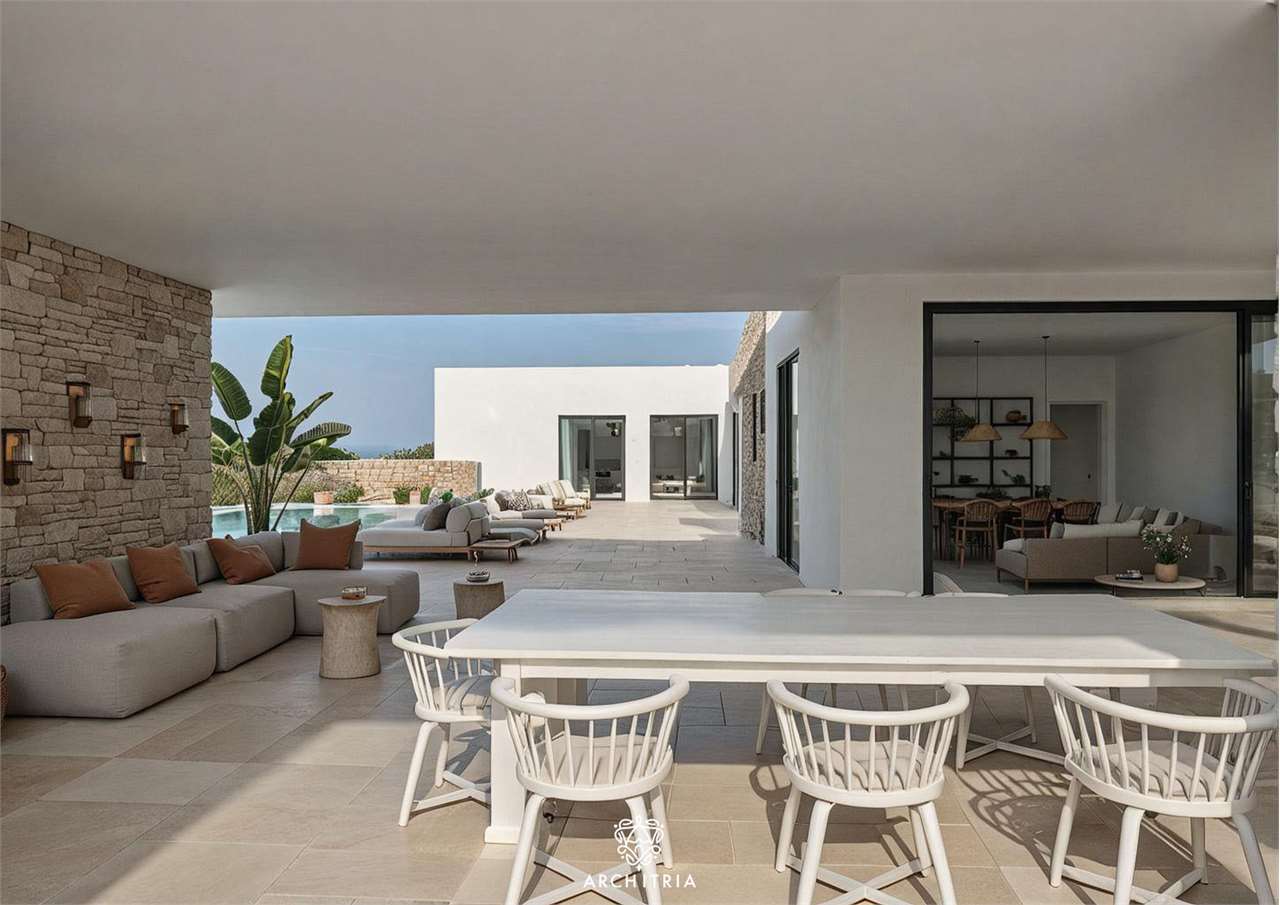 casa indipendente in vendita a Carovigno