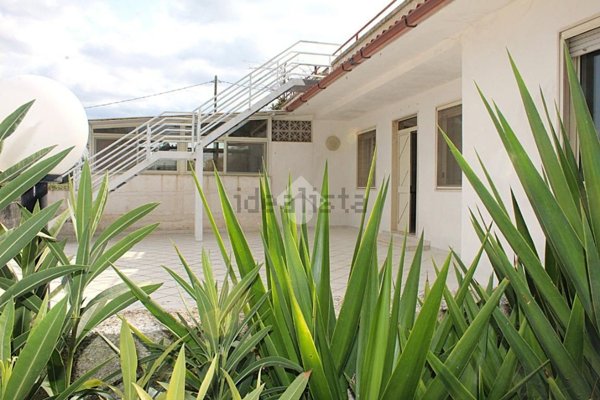 appartamento in vendita a Carovigno