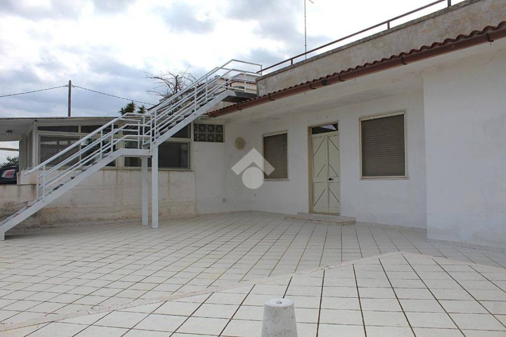 appartamento in vendita a Carovigno