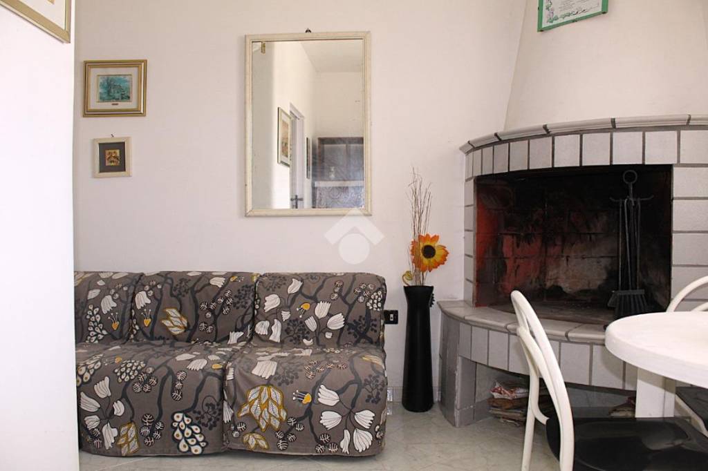 casa indipendente in vendita a Carovigno