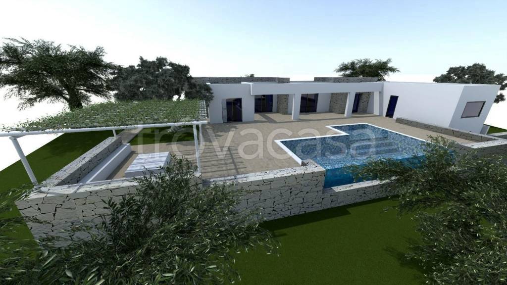 loft in vendita a Carovigno