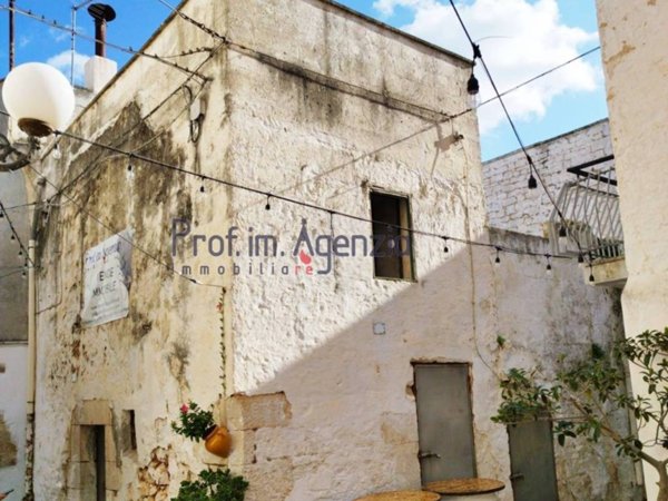 casa indipendente in vendita a Carovigno