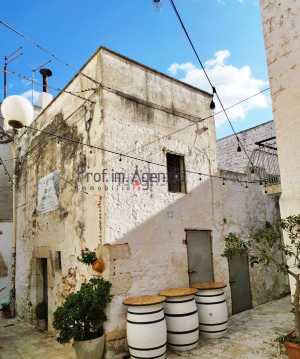 casa indipendente in vendita a Carovigno