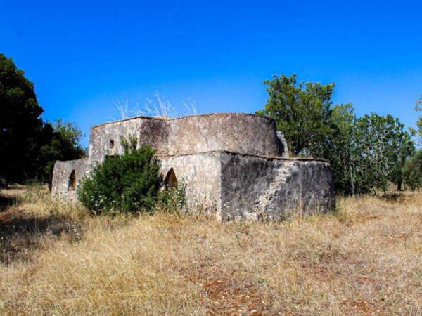 casa indipendente in vendita a Carovigno