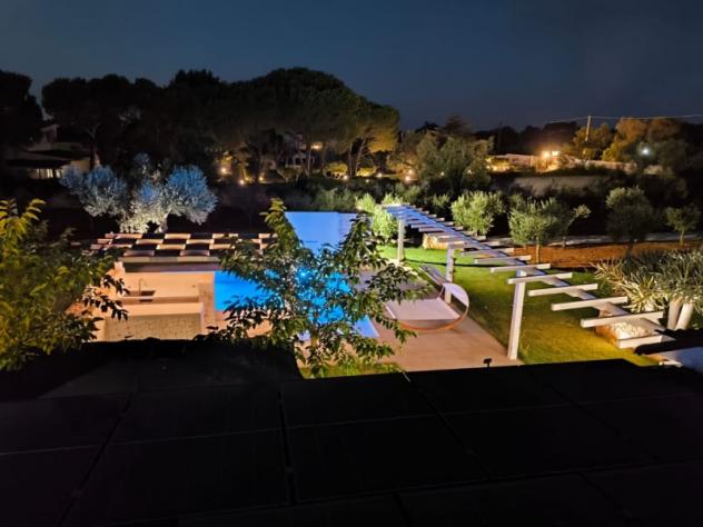 casa indipendente in vendita a Carovigno