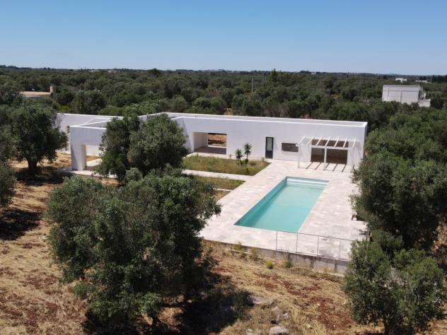 casa indipendente in vendita a Carovigno