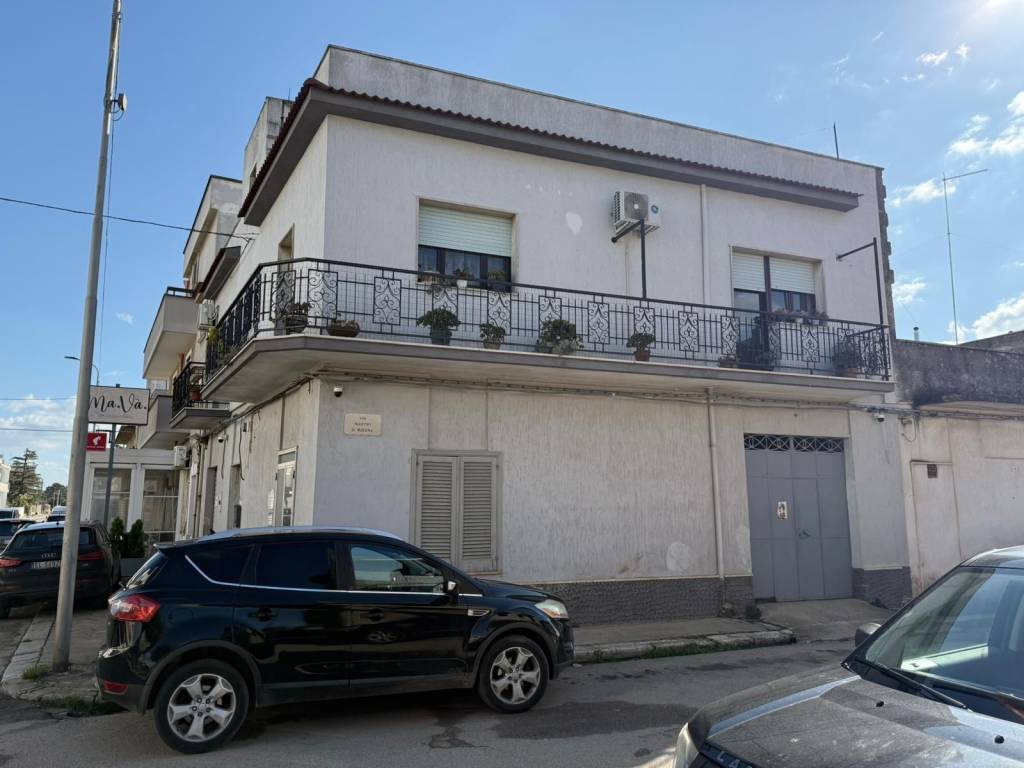 casa indipendente in vendita a Carovigno in zona Serranova