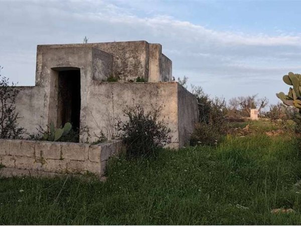 terreno agricolo in vendita a Carovigno