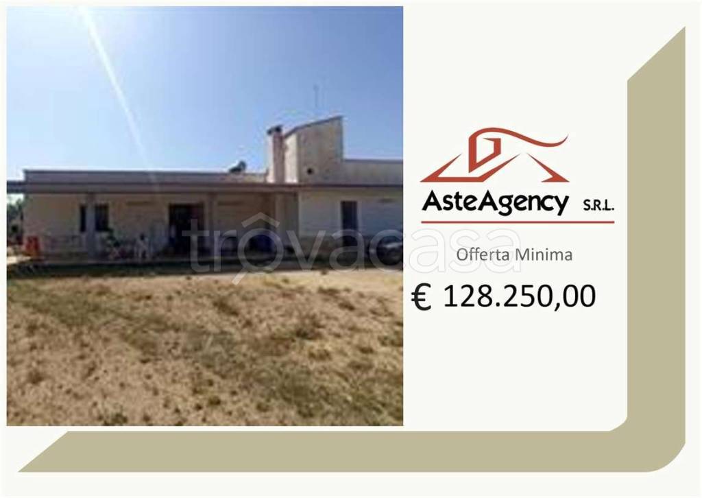 appartamento in vendita a Carovigno