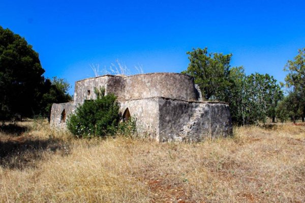 monolocale in vendita a Carovigno in zona Torre Santa Sabina