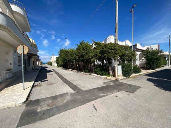 appartamento in vendita a Carovigno