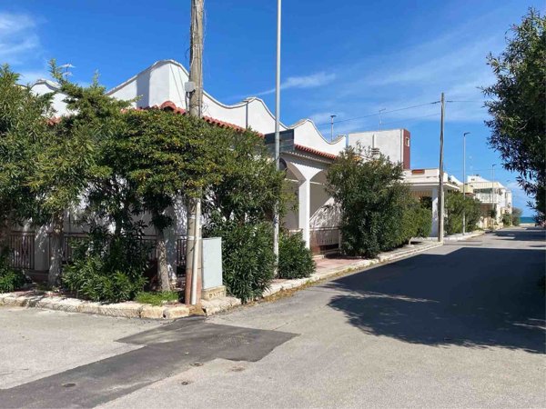 appartamento in vendita a Carovigno