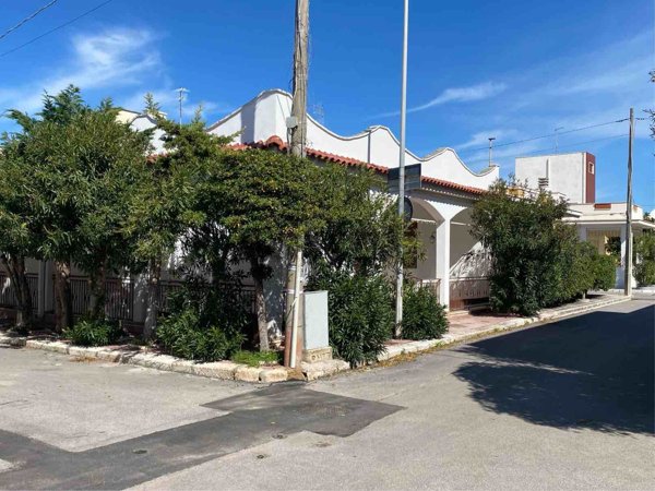 appartamento in vendita a Carovigno