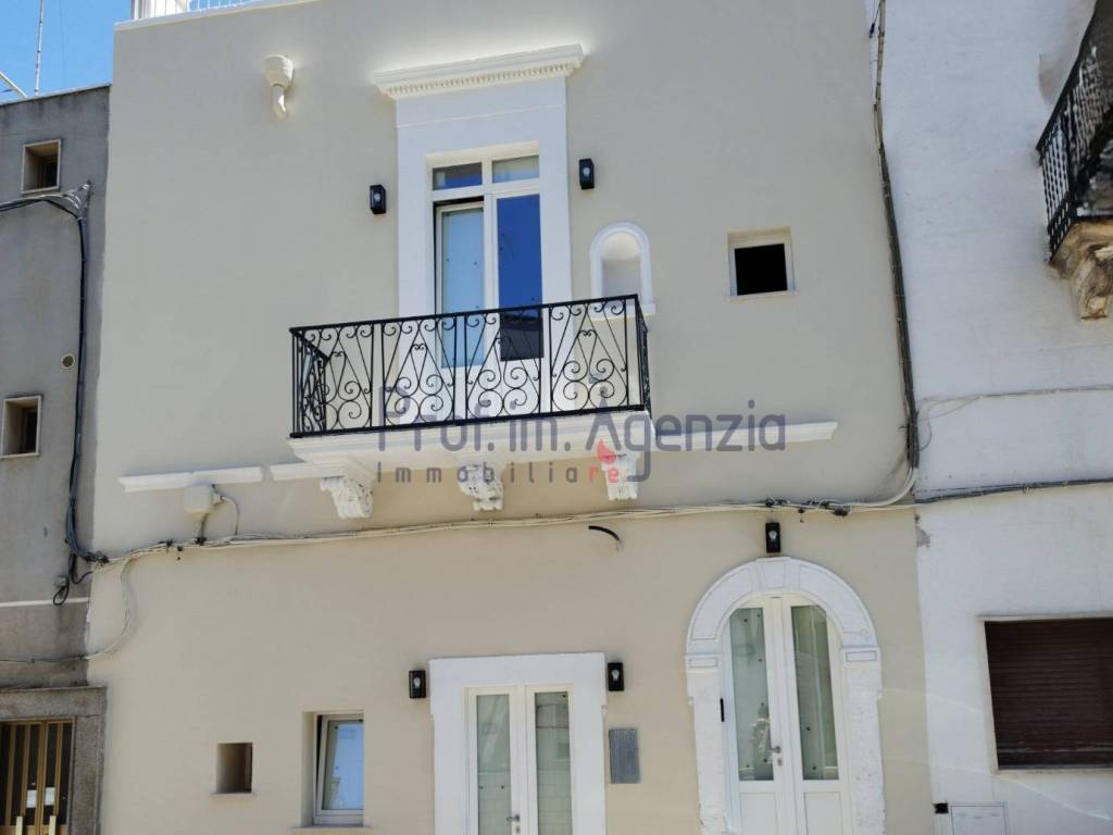 appartamento in vendita a Carovigno