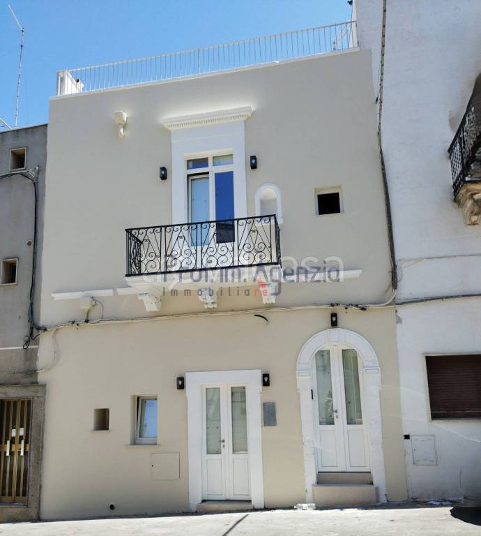 appartamento in vendita a Carovigno