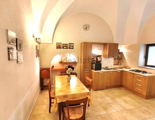 appartamento in vendita a Carovigno