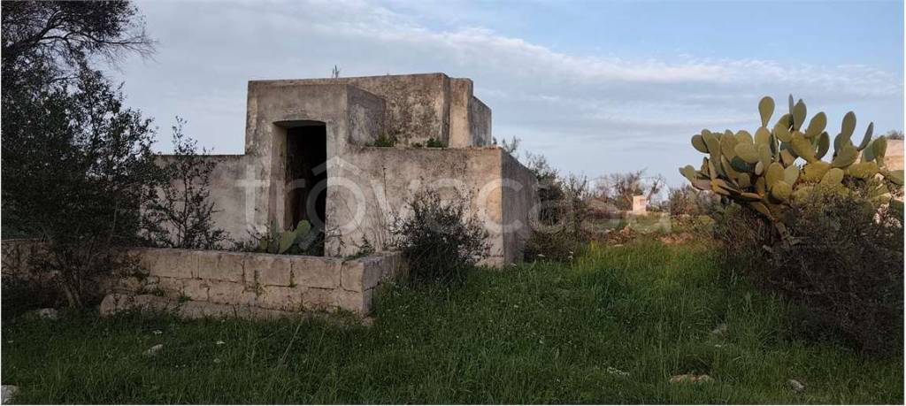 casa indipendente in vendita a Carovigno in zona Torre Santa Sabina