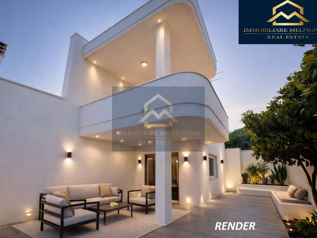 casa indipendente in vendita a Carovigno in zona Torre Santa Sabina