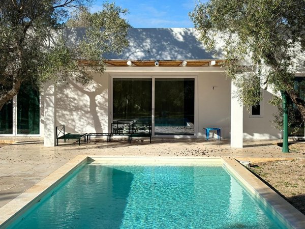 casa indipendente in vendita a Carovigno