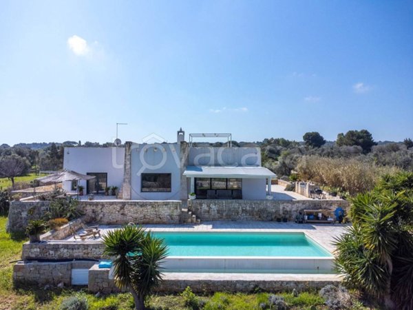 casa indipendente in vendita a Carovigno