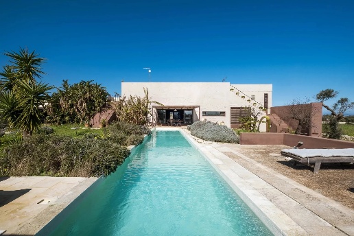 appartamento in vendita a Carovigno