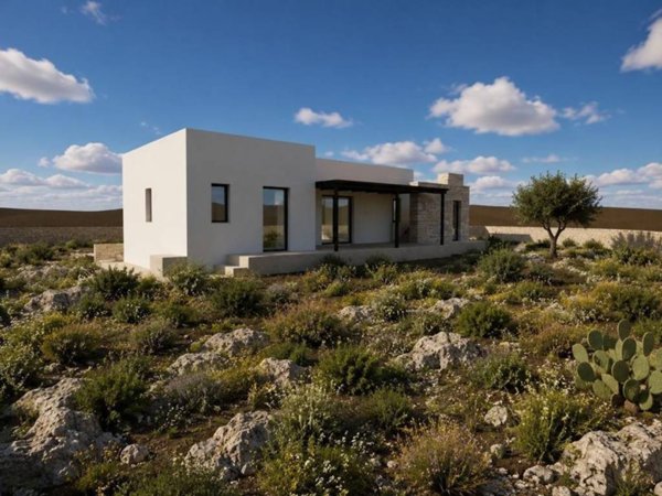 casa indipendente in vendita a Carovigno