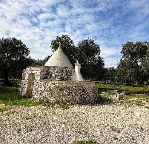 casa indipendente in vendita a Carovigno