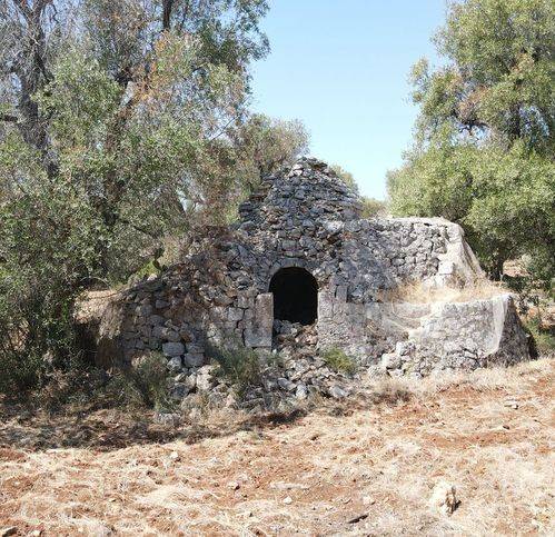 casa indipendente in vendita a Carovigno
