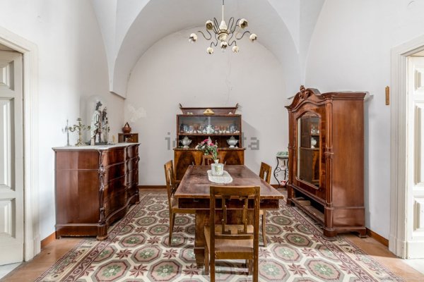 casa semindipendente in vendita a Carovigno