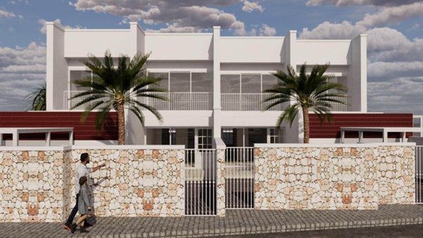 casa indipendente in vendita a Carovigno