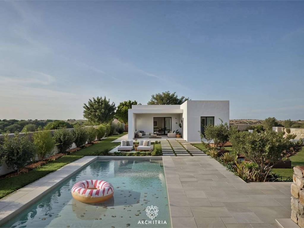 casa indipendente in vendita a Carovigno