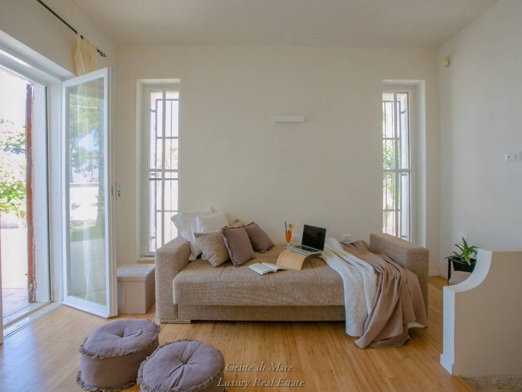 casa indipendente in vendita a Carovigno