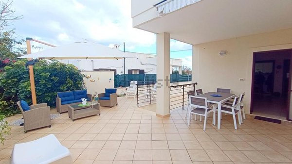 casa indipendente in vendita a Carovigno in zona Torre Santa Sabina