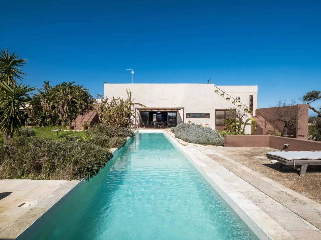 appartamento in vendita a Carovigno