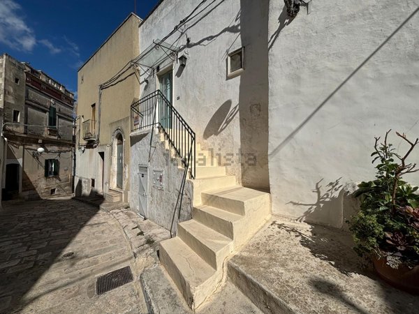 appartamento in vendita a Carovigno