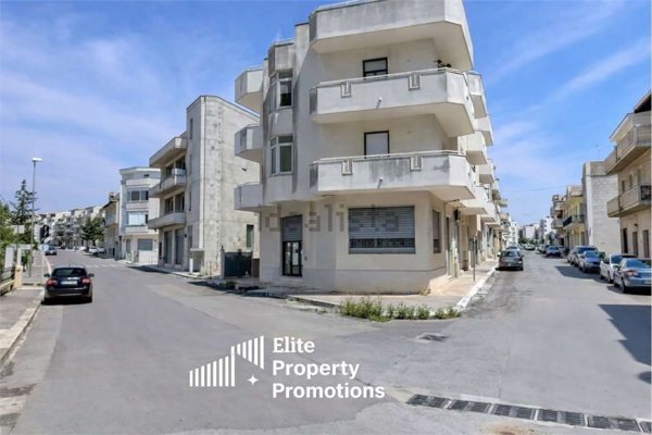 appartamento in vendita a Carovigno