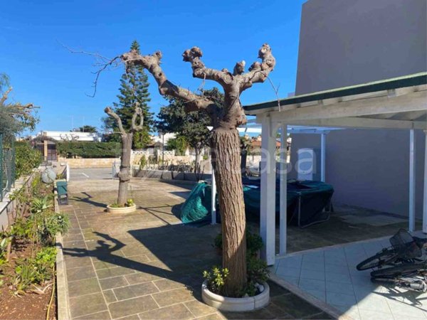 casa indipendente in vendita a Carovigno in zona Torre Santa Sabina