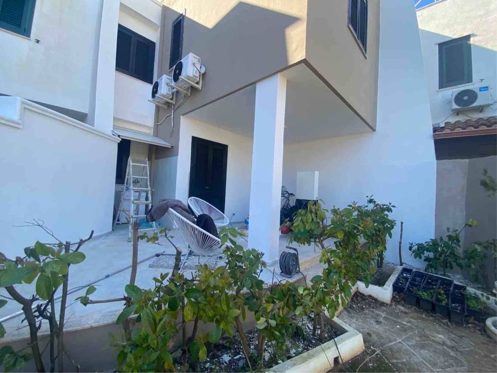 casa indipendente in vendita a Carovigno