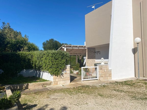 casa indipendente in vendita a Carovigno