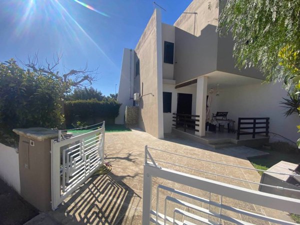 casa indipendente in vendita a Carovigno