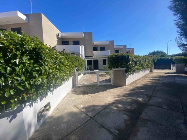 casa indipendente in vendita a Carovigno