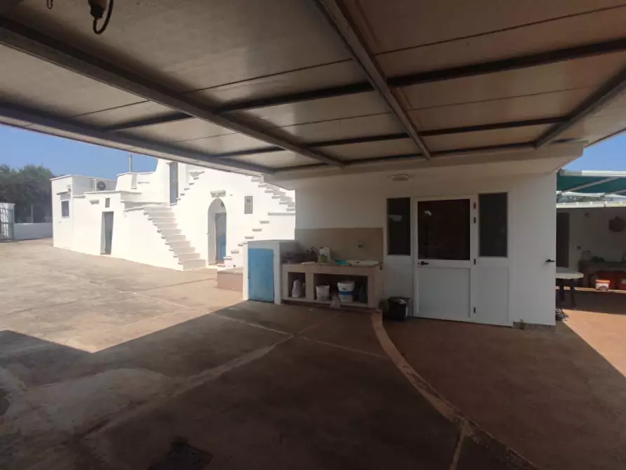 casa indipendente in vendita a Carovigno