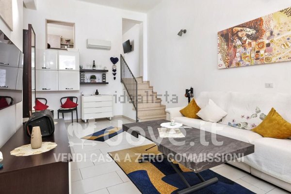 appartamento in vendita a Carovigno