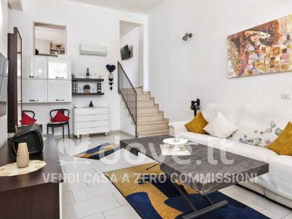 appartamento in vendita a Carovigno