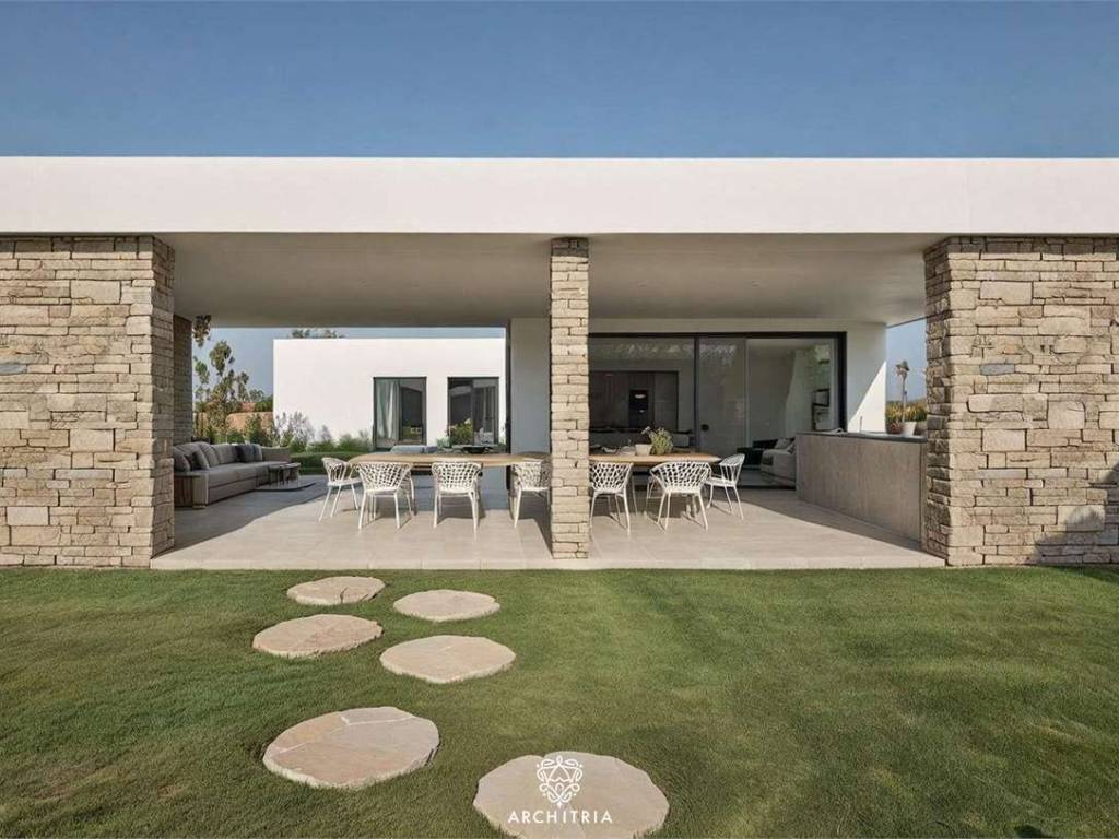 casa indipendente in vendita a Carovigno