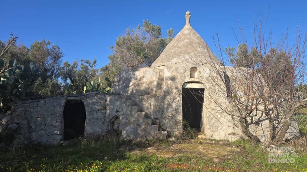appartamento in vendita a Carovigno