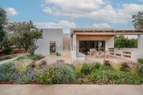 casa indipendente in vendita a Carovigno