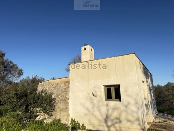 quadrivano in vendita a Carovigno