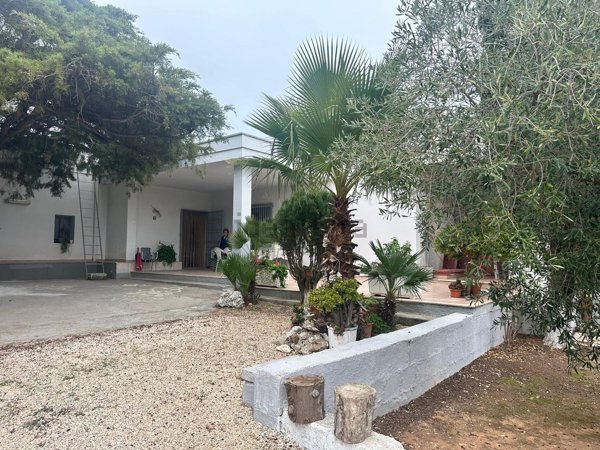 casa indipendente in vendita a Carovigno