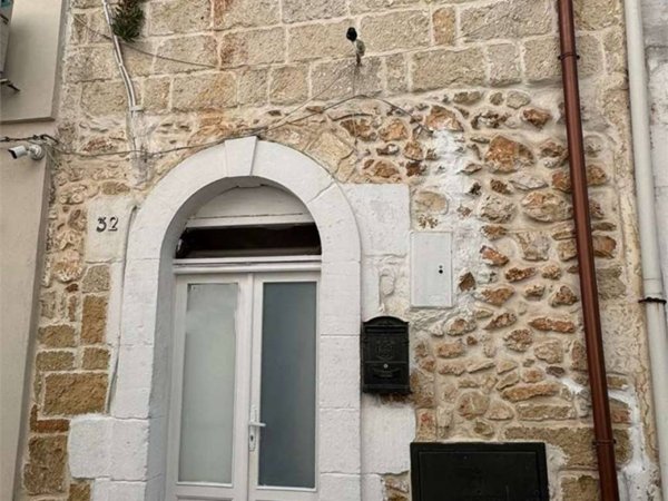 appartamento in vendita a Carovigno